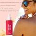  Jukeoiu Self-Tanning Drops | Instant Sun Drops for a Natural Glow - 60ml Liquid Tan to Hydrate Nourish and Illuminate Your Complexion Deeply Without Sun Exposure - Buy Online on GoSupps.com