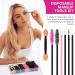 Rolybag Disposable Makeup Applicators Kit with Organizer Box - Style 1 - Buy Online on GoSupps.com