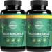 Primal Harvest Multivitamin tablets (60 servings) - High dosed - Multivitamin capsules with essential vitamins - Vitamins A C D K and minerals such as biotin zinc acid