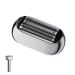 Electric Shaver Replacement Foil Head for Triple Foil Shaver & Sphyrna Foil Shver Set Silver
