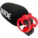 Rode VideoMicro II Compact Shotgun Microphone | Camera-Mounted Recording Solution - Buy Online on GoSupps.com