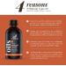 ArtNaturals USDA Organic Morrocan Argan Oil - 4 Fl Oz - for Hair Face & Skin - 100% Pure Grade A Triple Extra Virgin Cold Pressed From The kernels of the Argan Tree - The Anti Aging Anti Wrinkle - Buy Online on GoSupps.com