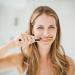 Ultraica Extra Soft Toothbrushes for Adults - Ultra-Like 6-Pack with Wide Head Design - Perfect for Couples - Buy Online on GoSupps.com
