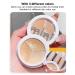 3-Color Skin Concealer Palette | Brightening Cream for Dark Circles & Blemishes | Waterproof Long-Lasting Formula - 15g - Buy Online on GoSupps.com
