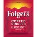 Folgers Coffee Singles Classic 19 Count - Pack of 1 | Convenient Coffee Sachets - Buy Online on GoSupps.com