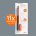 Slice 10548 Craft Knife  Finger-Friendly Edge  Safer Choice  Never Rusts  Lasts 11x Longer Than Steel  Precision Cutting (1 Pack) 1 Knife Removable Safety Cap - Buy Online on GoSupps.com