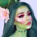 Pastel Green Face and Body Paint 0.6 OZ - Non-toxic Cream for Adults and Children - Halloween Costume, Cosplay Makeup, Special Effects - Washable and Water Based - Buy Online on GoSupps.com