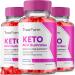 (3 Pack) True Form Keto ACV Gummies Advanced Weight Loss True Form Keto Gummies - Tru Form TrueForm SS Keto Gummies Oprah Winfrey Diet - Apple Cider Vinegar Gomitas Keto Shark Plus Tank (180 Gummies) 180 Count (Pack of ...