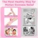 MEIYYJ Travel Sickness Bands for Adults and Kids - Sea Sickness Wristbands for Cruise - Motion Sickness Relief - Pink - Buy Online on GoSupps.com