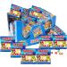 Haribo Sweet Box - 100 Mini Bags- Kids Sweets - Easter Egg Hunt Treats Birthday Party - Christmas Party - Stocking Fillers - Christmas Eve box For Kids - Buy Online on GoSupps.com