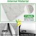 BXDOW 8x10 Inch Grey Wool Felting Pad for Large and Precision Projects - Buy Online on GoSupps.com