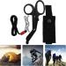 Ultimate First Aid Kit: Tactical Tourniquet & Trauma Scissors for Paramedics - Emergency Medical Supplies for International Shipping - Buy Online on GoSupps.com