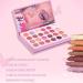 Palette de Maquillage pour Femmes 43 Nuances pour Contour et Sculpture du Visage Palette de Contour Visage Femme pour les Jours - Id al pour Mariage Soir e No l Anniversaire Quotidien Voyage - Buy Online on GoSupps.com
