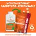 GINSENG RED PREMIUM I Best Combination Mineral Vitamins: Root (150mg) Panax Leaf Asian Ginseng (40mg) Vitamins B5 B6 B9 100% AR I Anti-FATIGUE Food Supplement I France - Buy Online on GoSupps.com