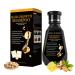 Shampoo for Fine Hair 250 ml Anti-Loss Shampoo Natural Deep Cleansing Conditioning - Boosted Volume
