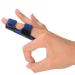 YUEMING Finger Splints - Finger Straightener & Support Brace for Trigger Finger, Arthritis, Tendinitis - 2pcs - Buy Online on GoSupps.com
