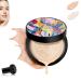 Periodicali Makeup Periodicali Mushroom Head Air Cushion CC Cream Periodicali Mushroom Makeup Indicativet New Mushroom Head Air Cushion CC Cream 2024 New Mushroom Head Air Cushion Cc Cream Natural Color