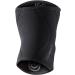 Rehband Elbow Bandage - 5mm SBR/Neoprene Sleeve for Strength Sports | Anatomical Design Slippery & Tight-Fitting Unisex Carbon/Black - Buy Online on GoSupps.com