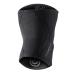 Rehband 5mm Neoprene Elbow Sleeve for Weight Training | Carbon/Black, Size M | Anatomical Design, Non-Slip & Tight-Fitting Support for Men & Women - Buy Online on GoSupps.com