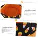 LALAFINA 1pc Handbag Candy Bags Party Biscuit Bag Bag Bucket Pouch Decorate Child Halloween - Buy Online on GoSupps.com