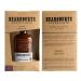 Beardbury's Essentials Bart Trank | Men's Beard Moisturizer with Vitamin E | 50ml Conditioning & Growth Enhancer - Buy Online on GoSupps.com