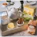 Twinings Tea Bags Sampler Variety Pack - 40 ct + By The Cup Honey Stix | Assorted Flavors - Buy Online on GoSupps.com
