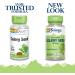 Solaray Celery Seed 505 mg - 100 Vegan Capsules | Natural Health Supplement - Buy Online on GoSupps.com