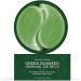 Bamboo charcoal and Green Seaweed Collagen Under Eye Treatment Mask Under Eye Patches Under Eye Gel Pads Hyaluronic Acid Eye Masks for Puffy Eyes Reducing Dark Circles (Green Seaweed Eye Patches) - Buy Online on GoSupps.com