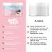Bodywish Wildberry Tasty Powder - Low-Calorie Sugar Substitute | Natural Taste & Nutrition | 3 x 150g - Buy Online on GoSupps.com