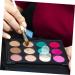 FOMIYES Outil de Presse pour Fard Paupi res Diam tre 27 Mm Tampon Transparent pour Maquillage Pr cis et R paration Fard Paupi res Usage Quotidien - Buy Online on GoSupps.com