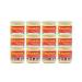 Vigorwell Premium 5-Year Pure American Ginseng Powder (150G/5.3OZ X 12 Bottles)-Value Pack Save 24%