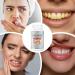 Teeth Whitening Powder 80g Powdered Toothpaste for Whitening Fresh Teeth Protection Suitable for Women and Men for Daily Use Travel Dental Care - Buy Online on GoSupps.com