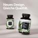 Buy OPC Grape Seed Extract - 240 High-Dose Vegan Capsules | Pure European OPC Proven Quality 8-Month Supply Made in Germany - Buy Online on GoSupps.com
