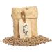 Khla - Organic Kampot White Pepper - Peppercorns 50g - Traditional Palm Leaf Gift Box - Grand Cru, Strong & Powerful - Cooking Ingredient - Asian Spice - Cambodian Origin