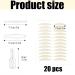 480 Pcs Double Eyelid Tape Set | Invisible Eye Lifter Strips | Breathable Mesh Eyelid Stickers for Big Beautiful Eyes - Buy Online on GoSupps.com