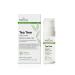 Natysal Tea Tree Cream Gel, 30 ml, for Combination and Oily Skin