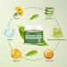Varicose Veins Cream - Effective Relief & Improved Blood Circulation for Legs | Soothing 2oz Vein Cream - Buy Online on GoSupps.com