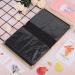 30 Pages Nail Sticker Collection Albums Folding Storage Book Organizer Tool Color Chart Salon Nail Display Tool(Gold) - Buy Online on GoSupps.com