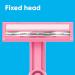 Gillette Daisy Classic Razors 13-Pack - Smooth Shaving Experience - Buy Online on GoSupps.com