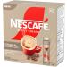 NESCAFE Simply Creamy Instant Coffee Single-serve Sachets Contains Instant Coffee & Coffee Creamer 100% Responsibly Sourced Coffee 6 Boxes 0.9 kg - Buy Online on GoSupps.com