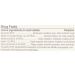 Sambucol Black Elderberry Cold & Flu Relief â€“ 30 Quick Dissolve Tablets - Buy Online on GoSupps.com