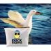 Diabetes Awareness Makeup Bag - Duck Fiabetes Design | Insulin Cosmetic Bag for Diabetics | Type 1 & 2 Support Gift - Buy Online on GoSupps.com