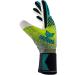 Erima Youth Flex Rd Robusto Goalkeeper Gloves - Petrol/Lime/Black | Buy Internationally Online - Buy Online on GoSupps.com