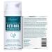 Ebanel 2.5% Retinol Cream with Peptide & Hyaluronic Acid | Anti-Aging Night Moisturizer for Face & Neck | Minimizes Dark Spots, Wrinkles, Acne Scars - Buy Online on GoSupps.com