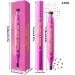 Dot Creation Pen for Face 2.8ml Waterproof - Sweatproof Double-Ended Face Dot Stamp Pen for Daily Makeup for Women - Buy Online on GoSupps.com