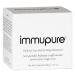 Immupure Daily Eye Face Neck Firming Moisturizer - With Colostrum. Firm Skin Increased Elasticity 400% Boost in Collagen & Elastin. - Buy Online on GoSupps.com