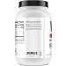 Staunch Whey Isolate (Mum's Pumpkin Pie) 2 LBS: Premium Whey Protein Isolate - Buy Online on GoSupps.com