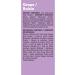Nuun Sport: Electrolyte Drink Tablets Box of 4 Tubes (40 servings) Grape Electrolyte Hydration Supplement - Buy Online on GoSupps.com