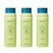 Harry's Body Wash Shower Gel for Men - Grove Scent - (3 Pack) 16 fl oz - Sensitive Skin Body Wash - No Parabens Sulfates or Dyes