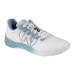 Kempa Unisex Attack Pro 2.0 W Game Changer Handball Shoes Sports Shoes Sneakers 39.5 EU White Aqua